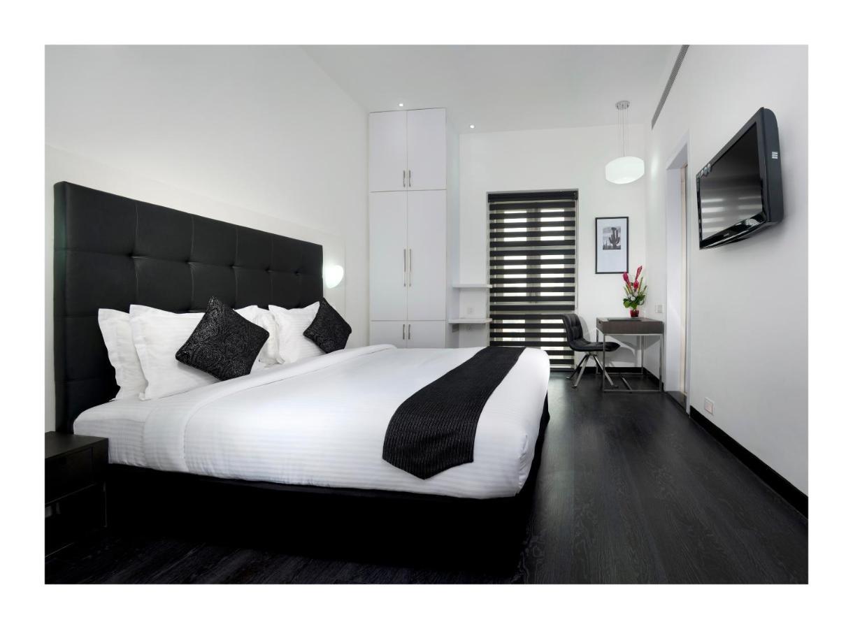 Sapphire Suite Kolkata Ngoại thất bức ảnh