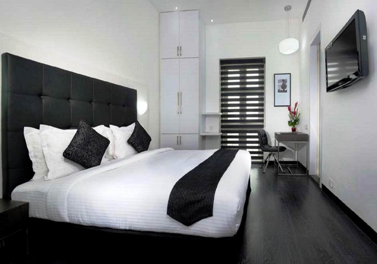 Sapphire Suite Kolkata Ngoại thất bức ảnh