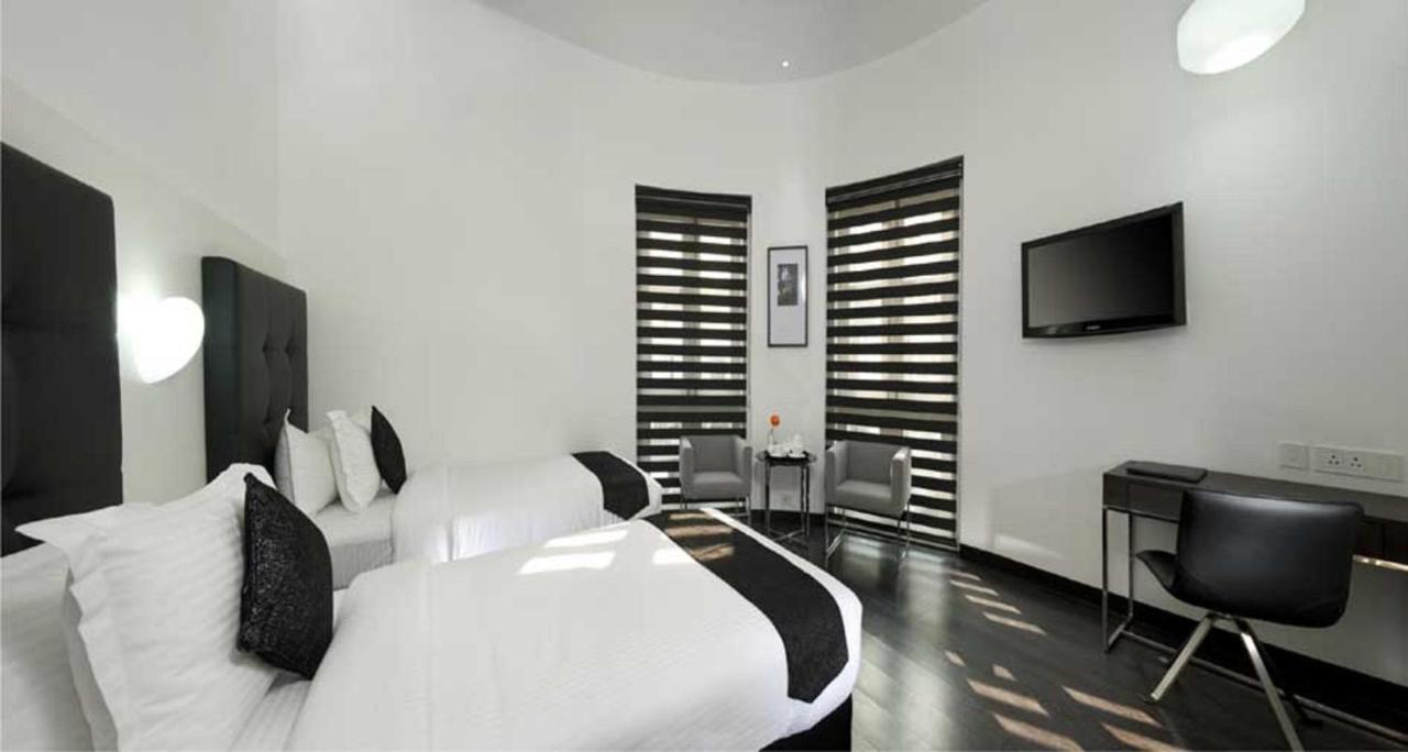 Sapphire Suite Kolkata Ngoại thất bức ảnh