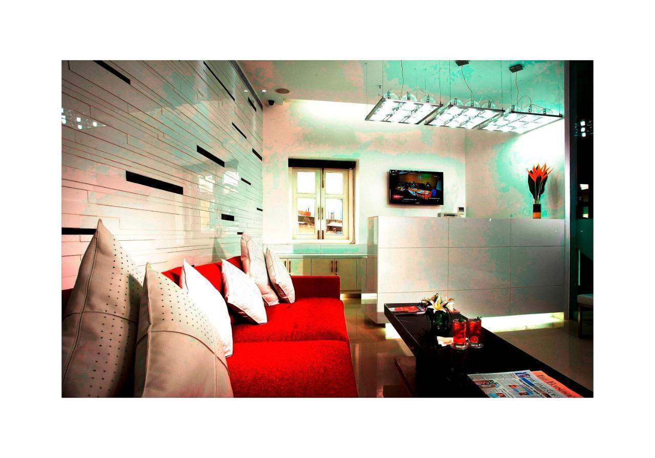 Sapphire Suite Kolkata Ngoại thất bức ảnh