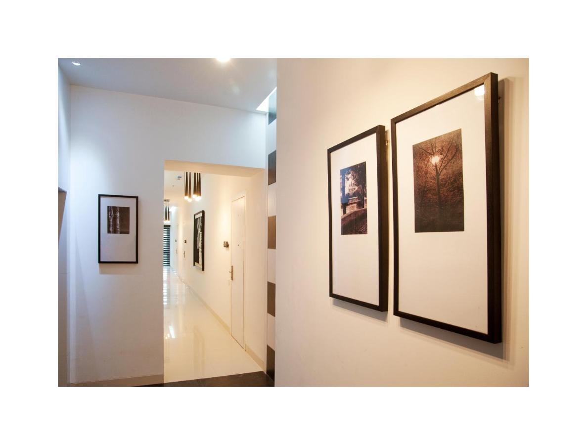 Sapphire Suite Kolkata Ngoại thất bức ảnh