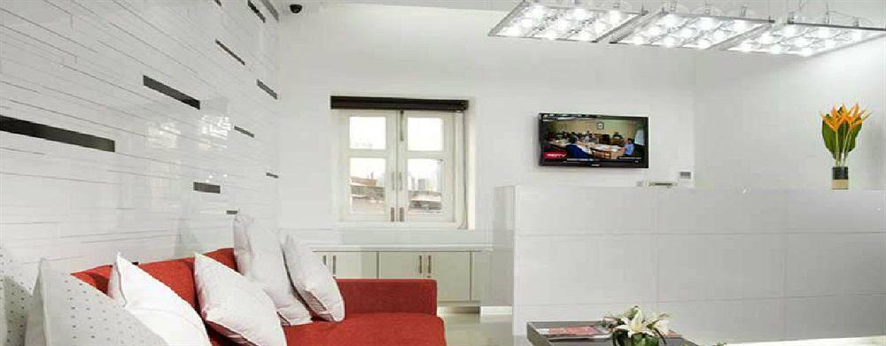 Sapphire Suite Kolkata Ngoại thất bức ảnh