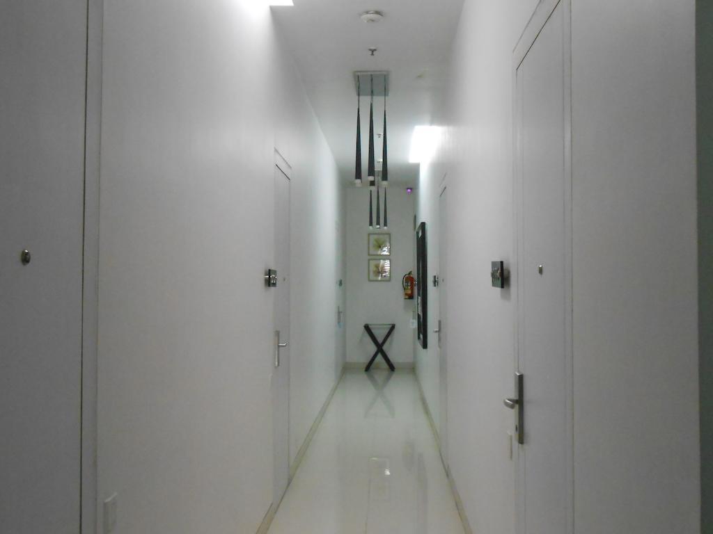 Sapphire Suite Kolkata Ngoại thất bức ảnh